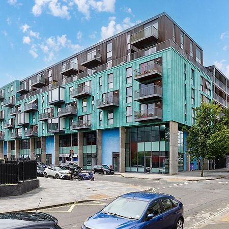Premium Apartment - Allocated Parking - Great Location Plymouth Kültér fotó