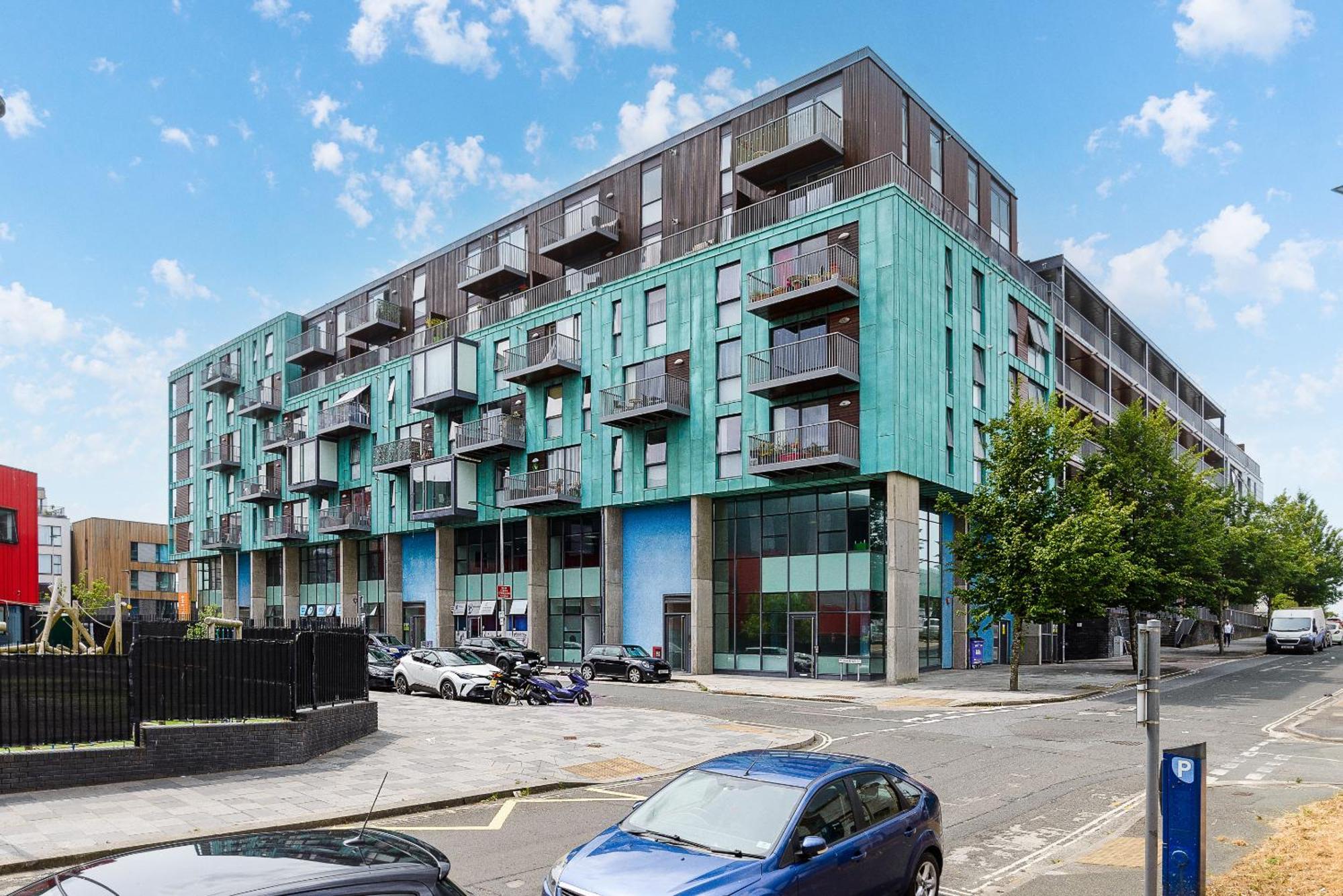 Premium Apartment - Allocated Parking - Great Location Plymouth Kültér fotó